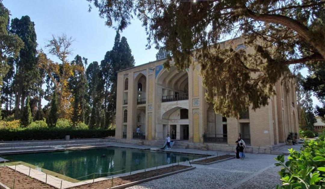 باغ فین کاشان در فهرست طرحهای نشان دار مالیاتی قرار گرفت