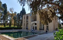 باغ فین کاشان در فهرست طرحهای نشان دار مالیاتی قرار گرفت