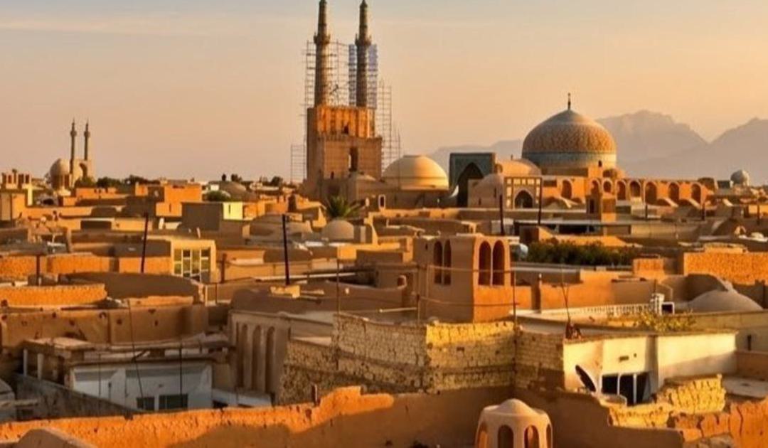 یزد؛ شهری که هنوز ظرفیت‌های گردشگری‌اش را کامل نشناخته‌ایم - تصویر 1