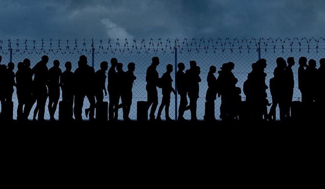 مجلس برای ورود یا اقامت غیرمجاز اتباع خارجی تا ۱۰ هزار یورو مجازات تصویب کرد - تصویر 1