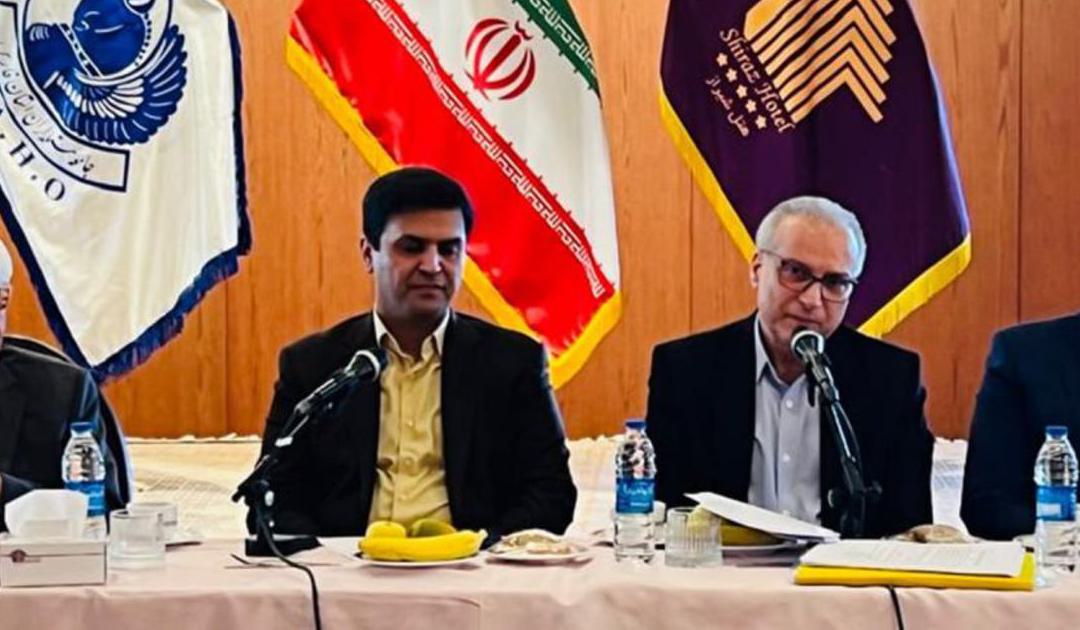 نخستین انجمن حرفه ای هتلداری بر اساس آئین نامه جدید در استان فارس تشکیل گردید - تصویر 1
