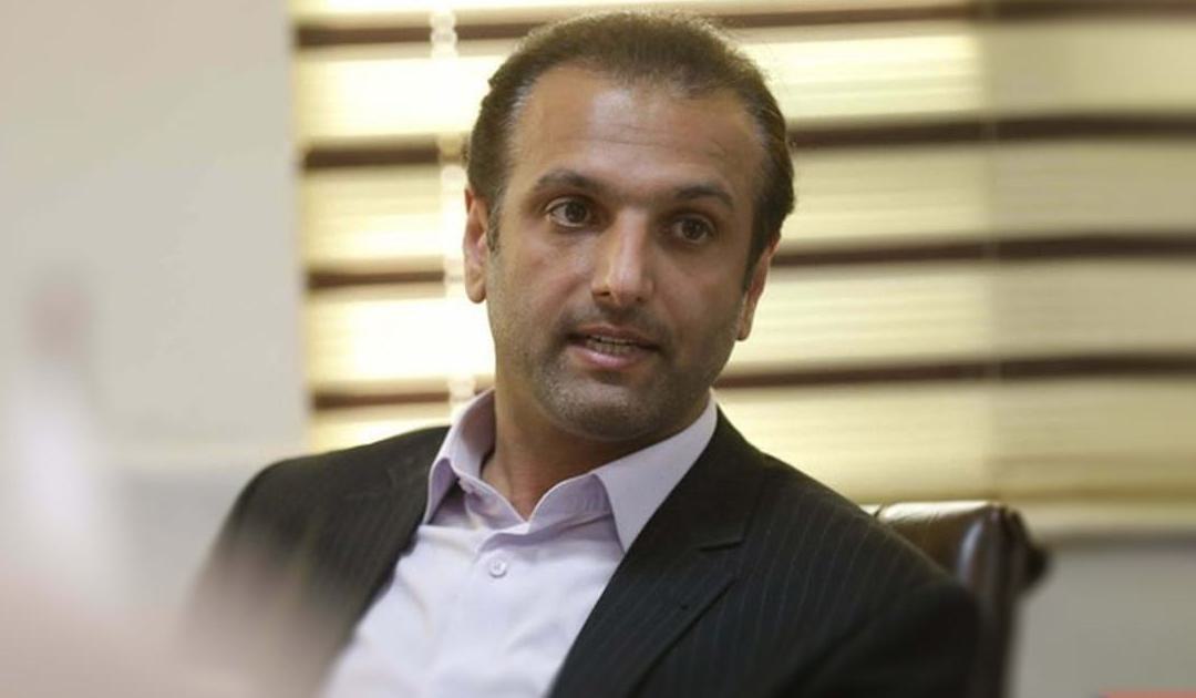 احمد تجری مدیرکل میراث فرهنگی، گردشگری و صنایع دستی مازندران شد - تصویر 1