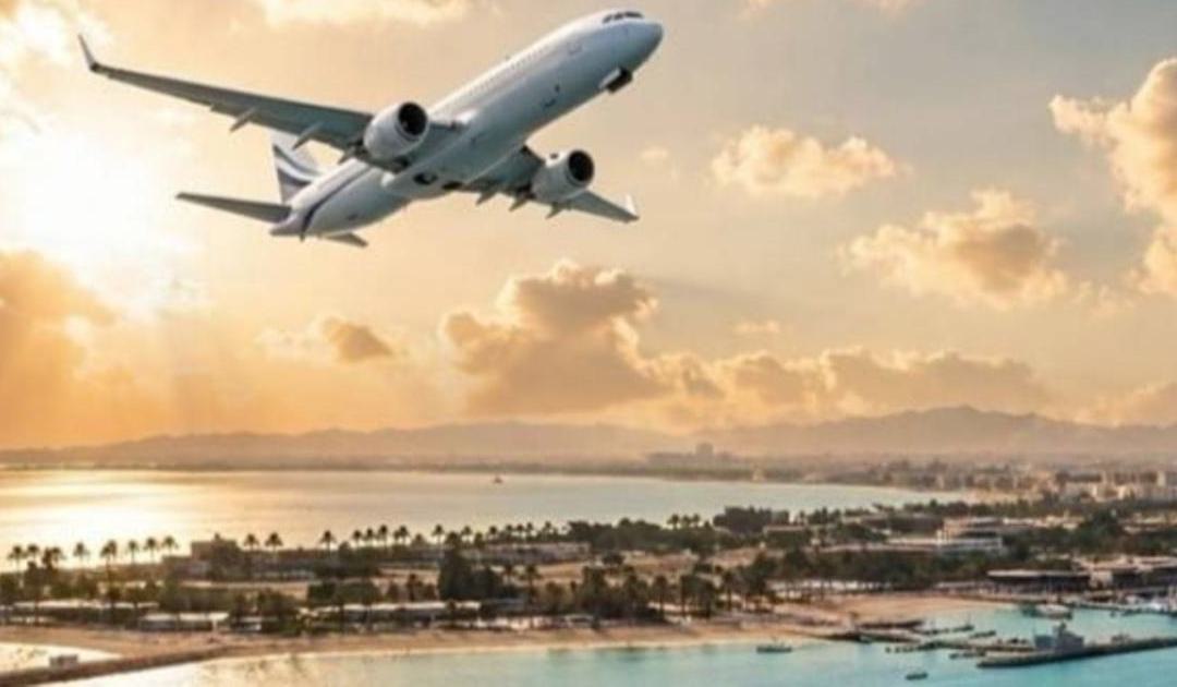 جابه‌جایی بیش از ۲۴ هزار مسافر در مسیرهای هوایی و دریایی کیش - تصویر 1